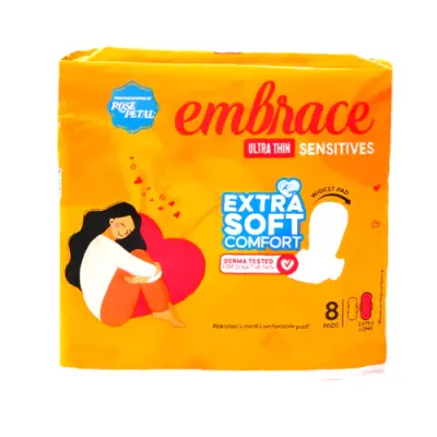EMBRACE ESSENTIAL ULTRATHIN XL