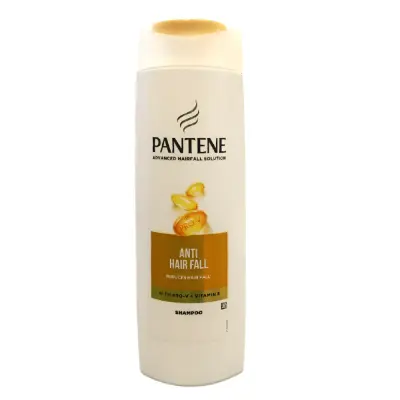 PANTENE SHAMPOO ANTI HAIR FALL 360ML