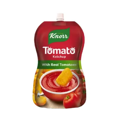 KNOR TOMATO KETCHUP 800GM