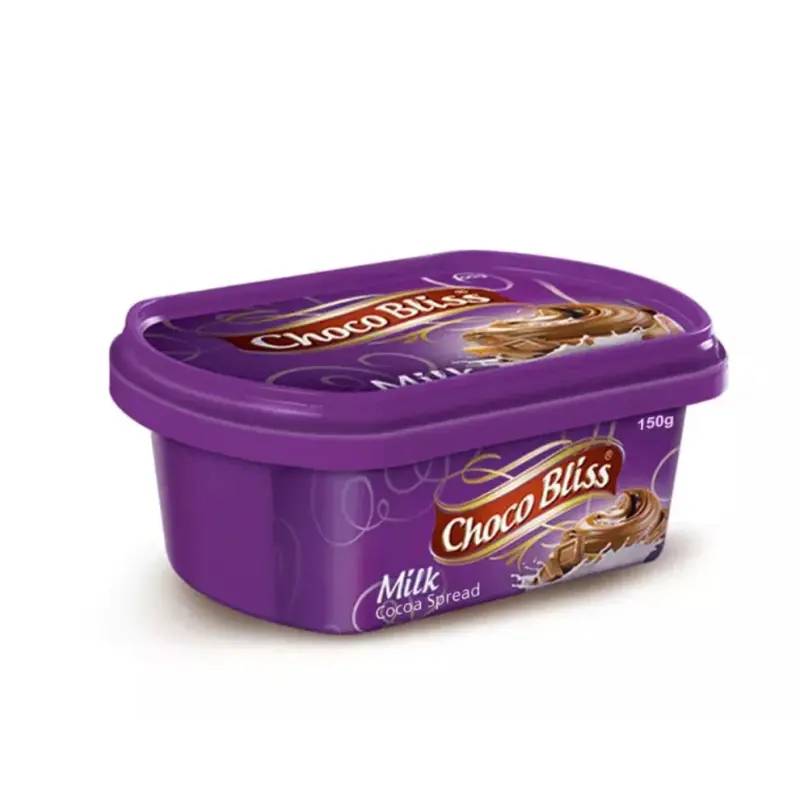 YOUNGS CHOC BLISS MILKY SPREAD 150G
