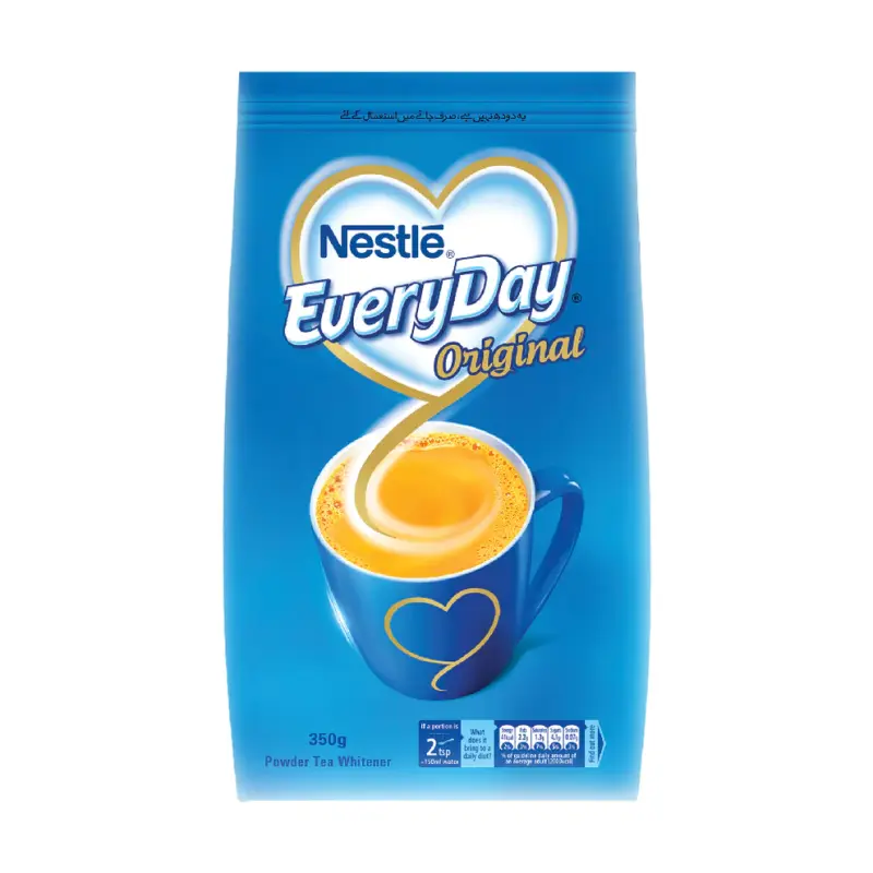NESTLE EVERYDAY POWDER ORIGINAL 350GM