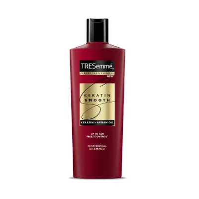 TRESEMME KERATIN SHAMPOO 170ML