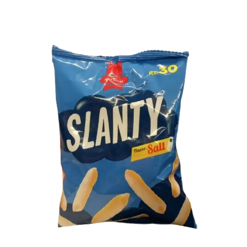 KOLSON SLANTY SALTED 33GM