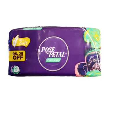 ROSE PETAL TULIP SOFT PACK 550 SHEETS