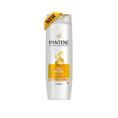PANTENE SHAMPO ANT HAIR FAL 185ML