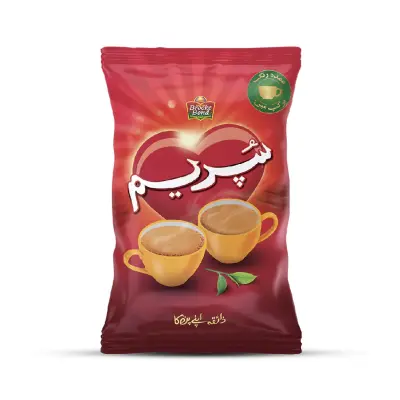 SUPREME TEA 430GM