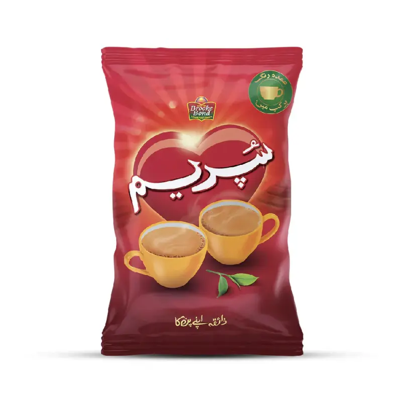 SUPREME TEA 430GM