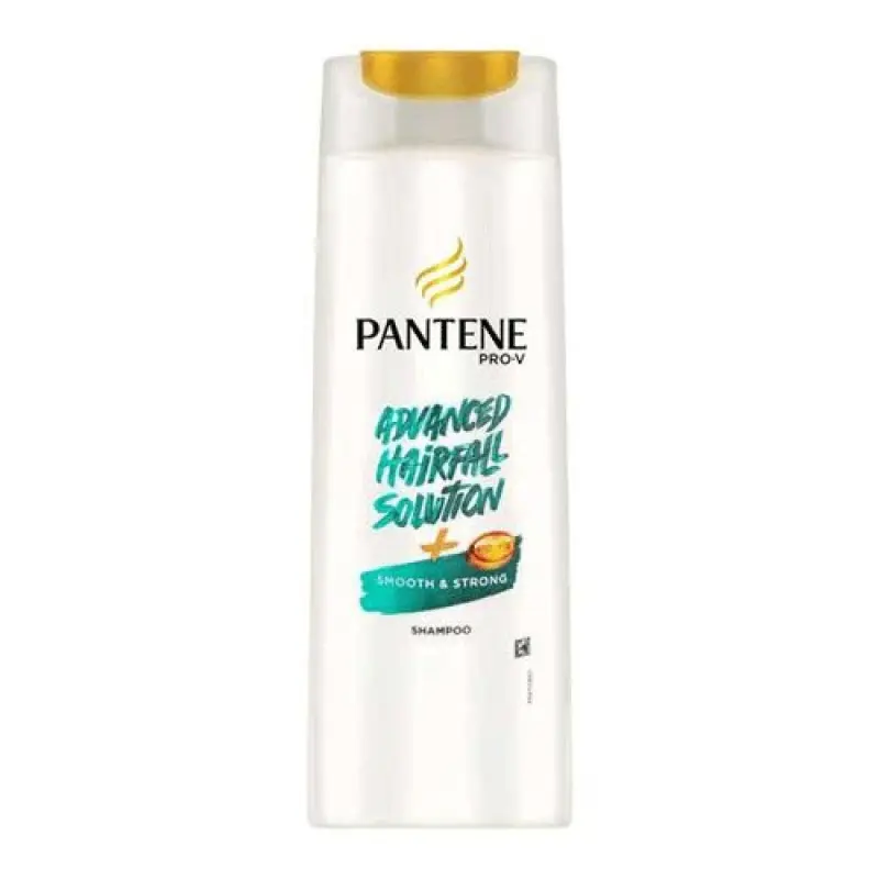 PANTENE SMOOTH STRONG 70ML