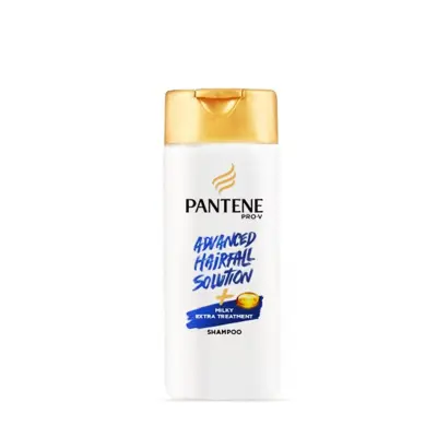 PANTENE MILKY EXTRA  TREAT SHMP 75ML