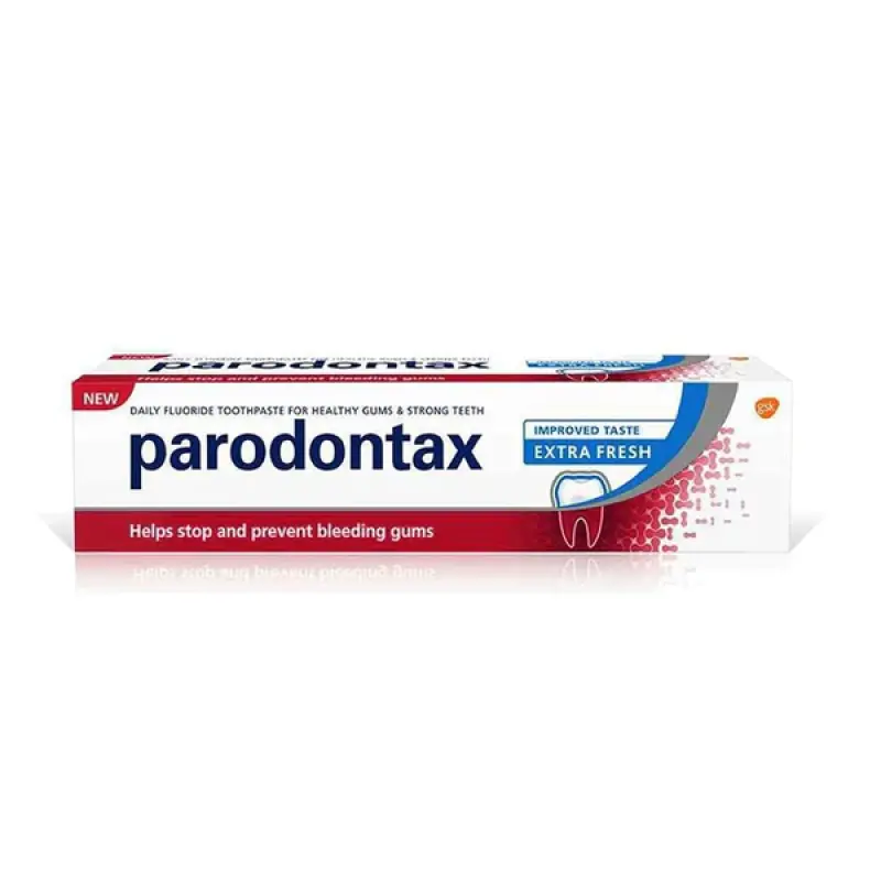 PARADONTEX EXTRA FRESH 50G L