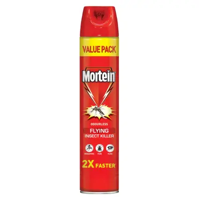 MORTEIN CIK 550ML N