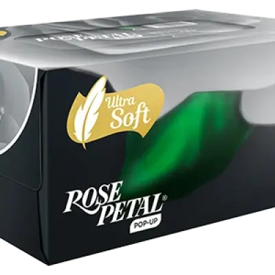 ROSE PETAL POP UP 300S
