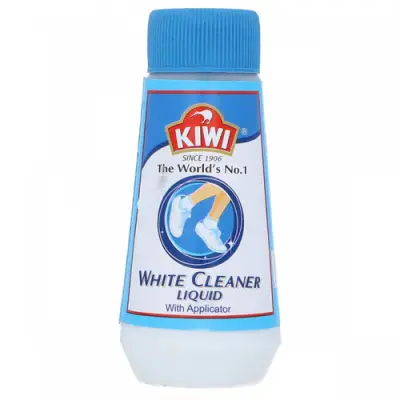 KIWI WHITE LIQUID 100ML