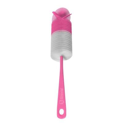 SHIELD FEEDER CLEANING BRUSH S