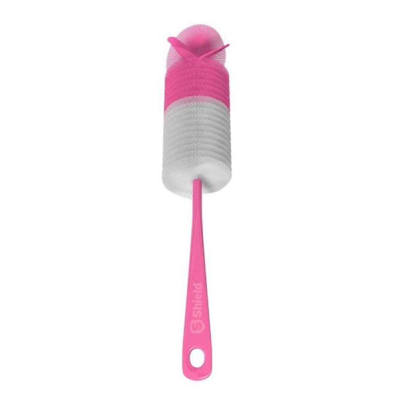 SHIELD FEEDER CLEANING BRUSH S