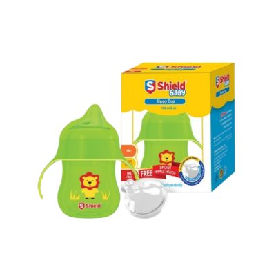 SHIELD TRAINING CUP 180ML