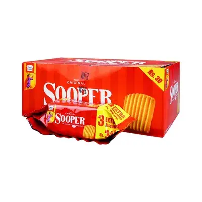 SUPER CLASSIC MUNCH PACK