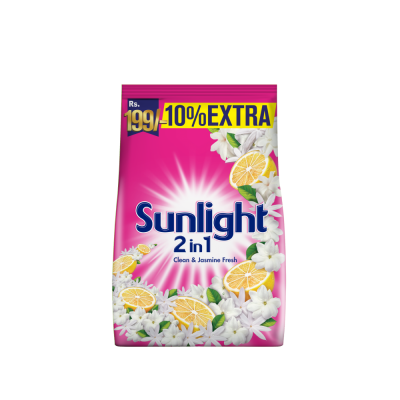 SUNLIGHT SURF PINK 760G