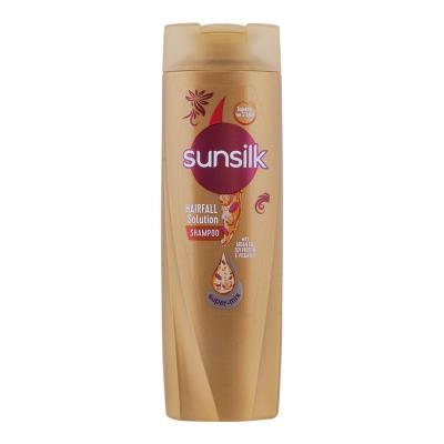SUNSILK SHAMPO HAIR FALL 185ML