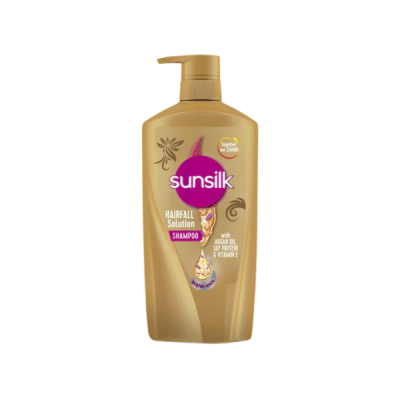 SUNSILK SHAMPOO HAIR FALL 660ML