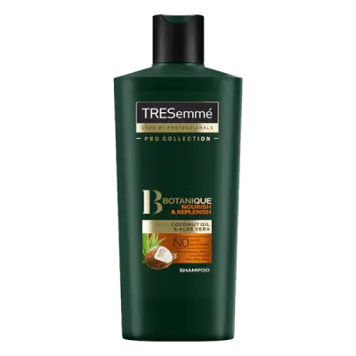 TRESME BOTANIQUE SHAMPO 650ML