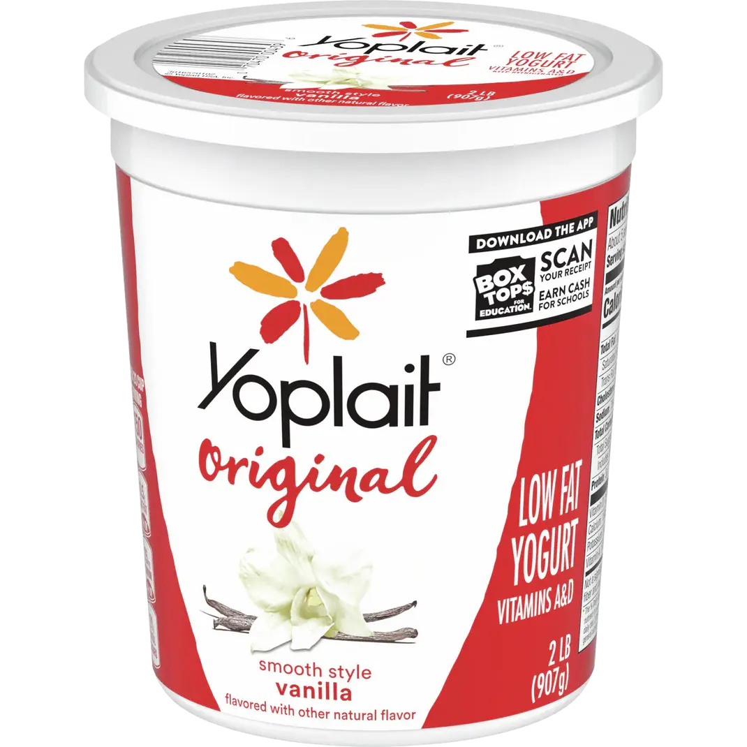 Yogurt
