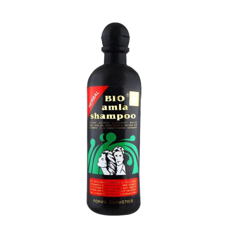 BIO AMLA SHAMPOO 470ML